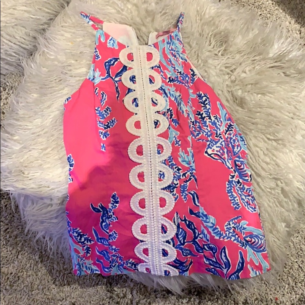 Lilly Top